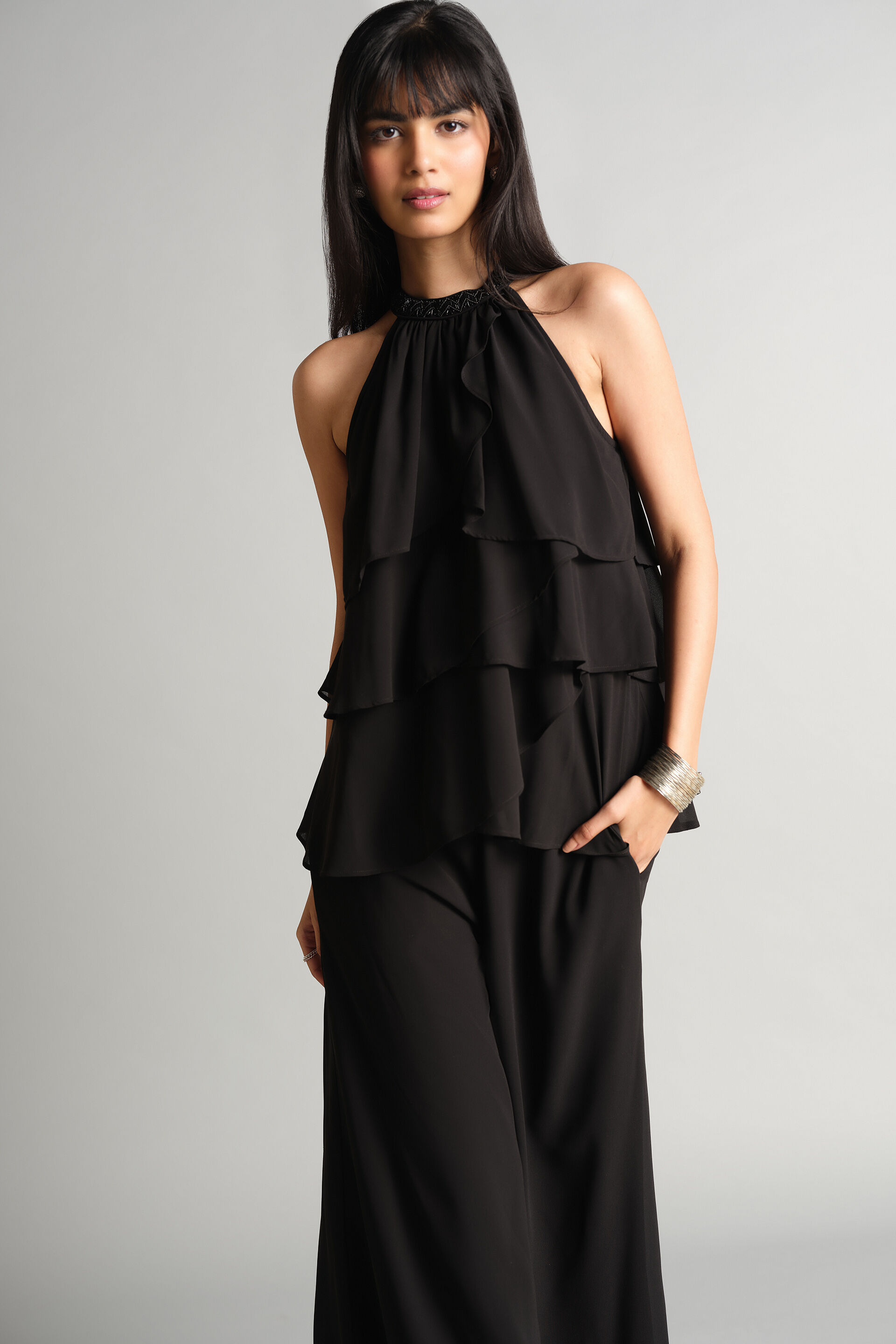 Rasmus Co-ord, Black, image 5